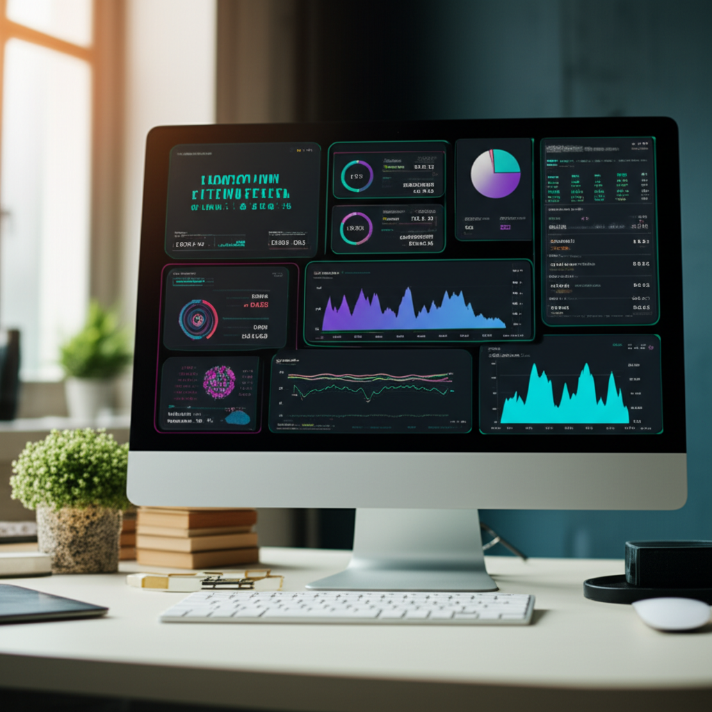 Blockchain Analytics Platform
