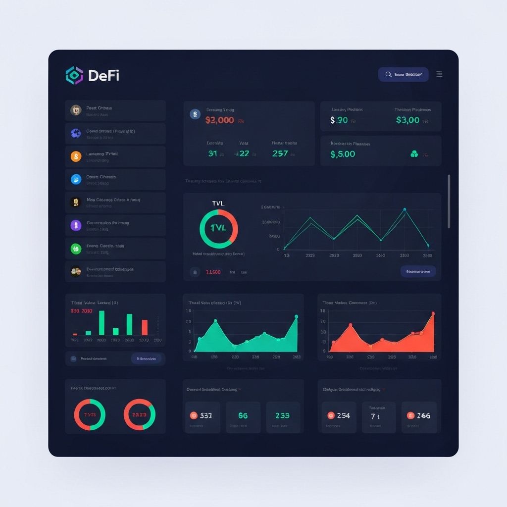 DeFi Yield Optimizer