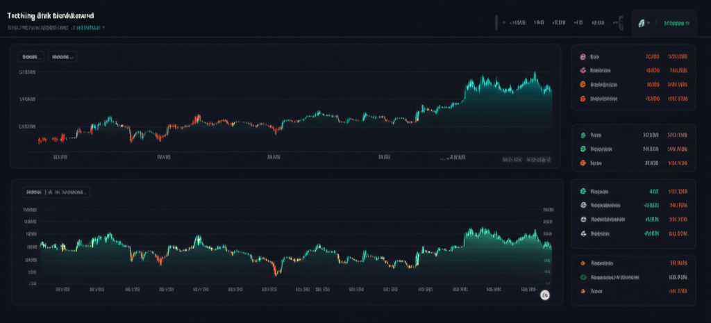 AI-Powered Trading Bot